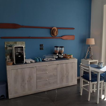 Acquasalata Bed & Breakfast Salerno Eksteriør bilde