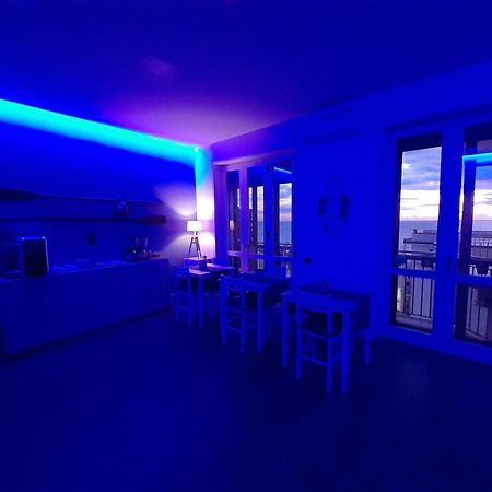 Acquasalata Bed & Breakfast Salerno Eksteriør bilde