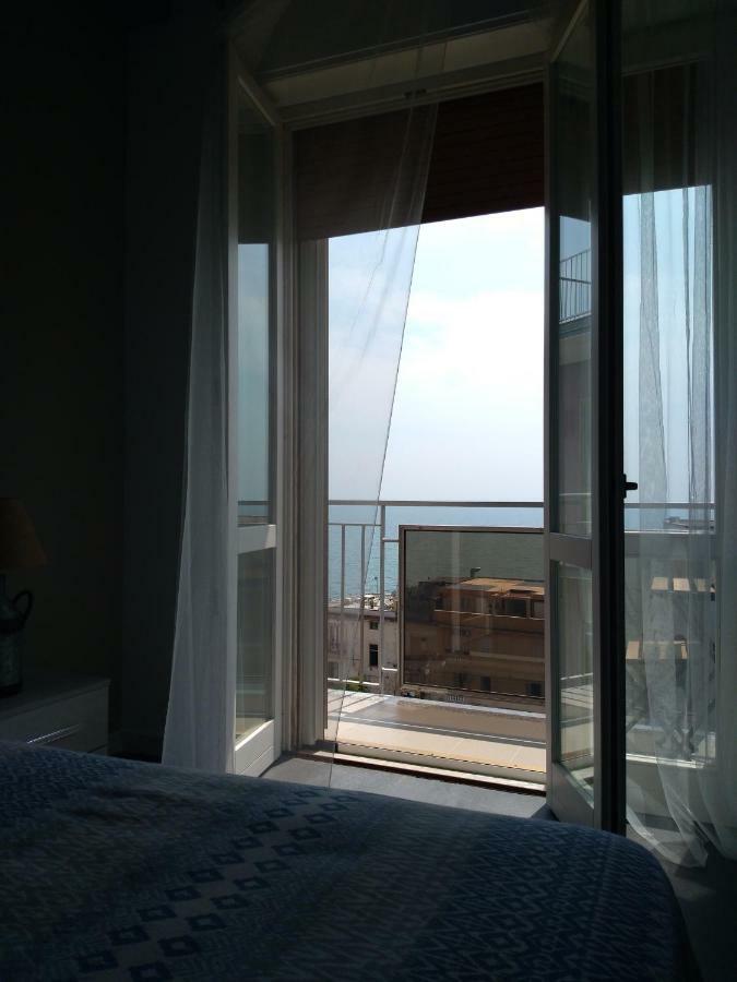 Acquasalata Bed & Breakfast Salerno Eksteriør bilde
