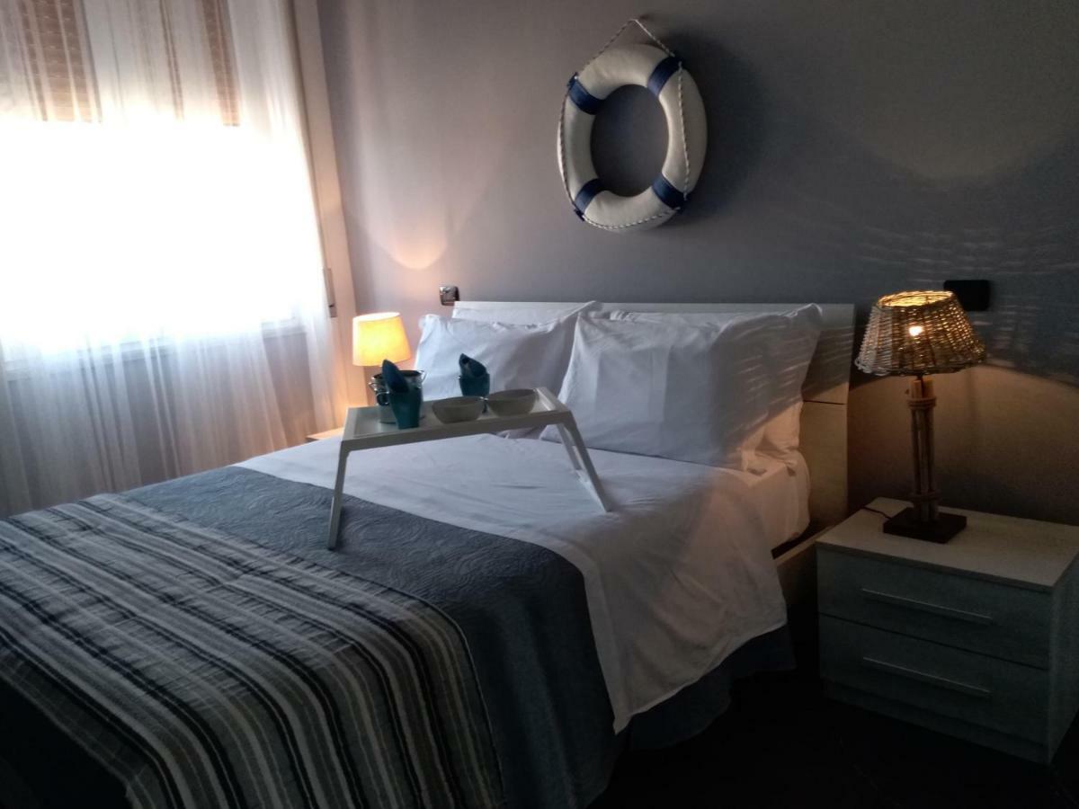 Acquasalata Bed & Breakfast Salerno Eksteriør bilde
